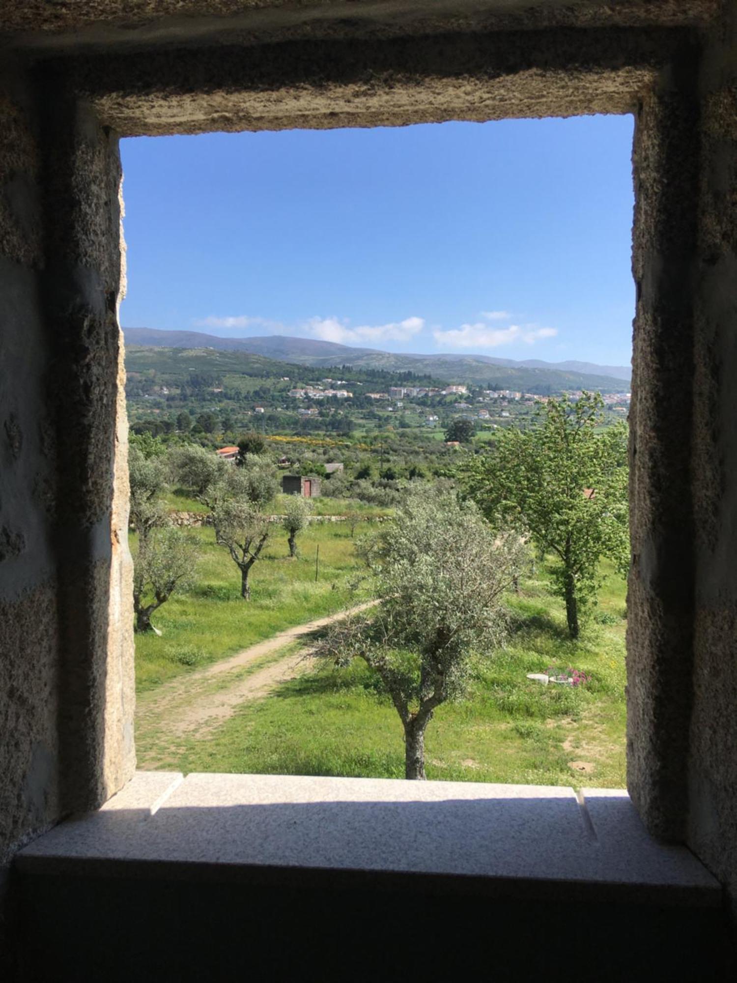 Holiday home Arpuro Gouveia (Guarda)