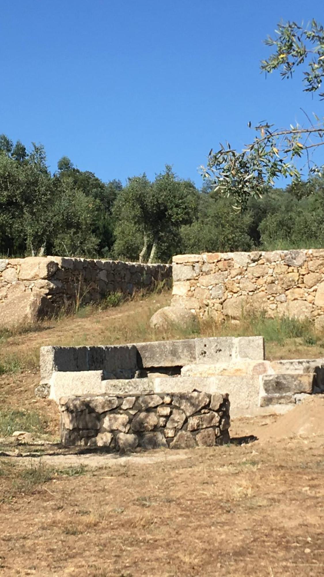 Holiday home Arpuro
