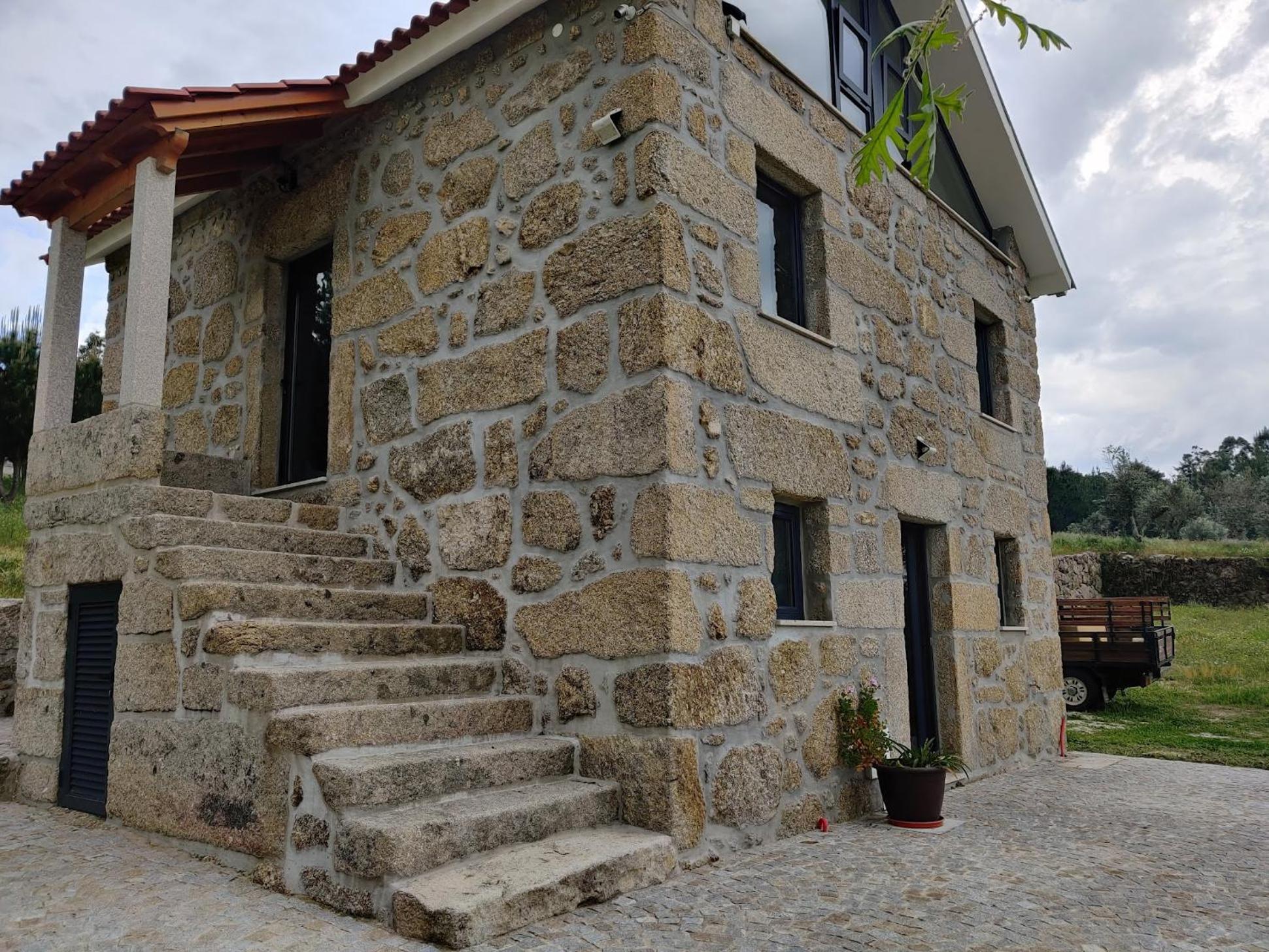 Arpuro Holiday home