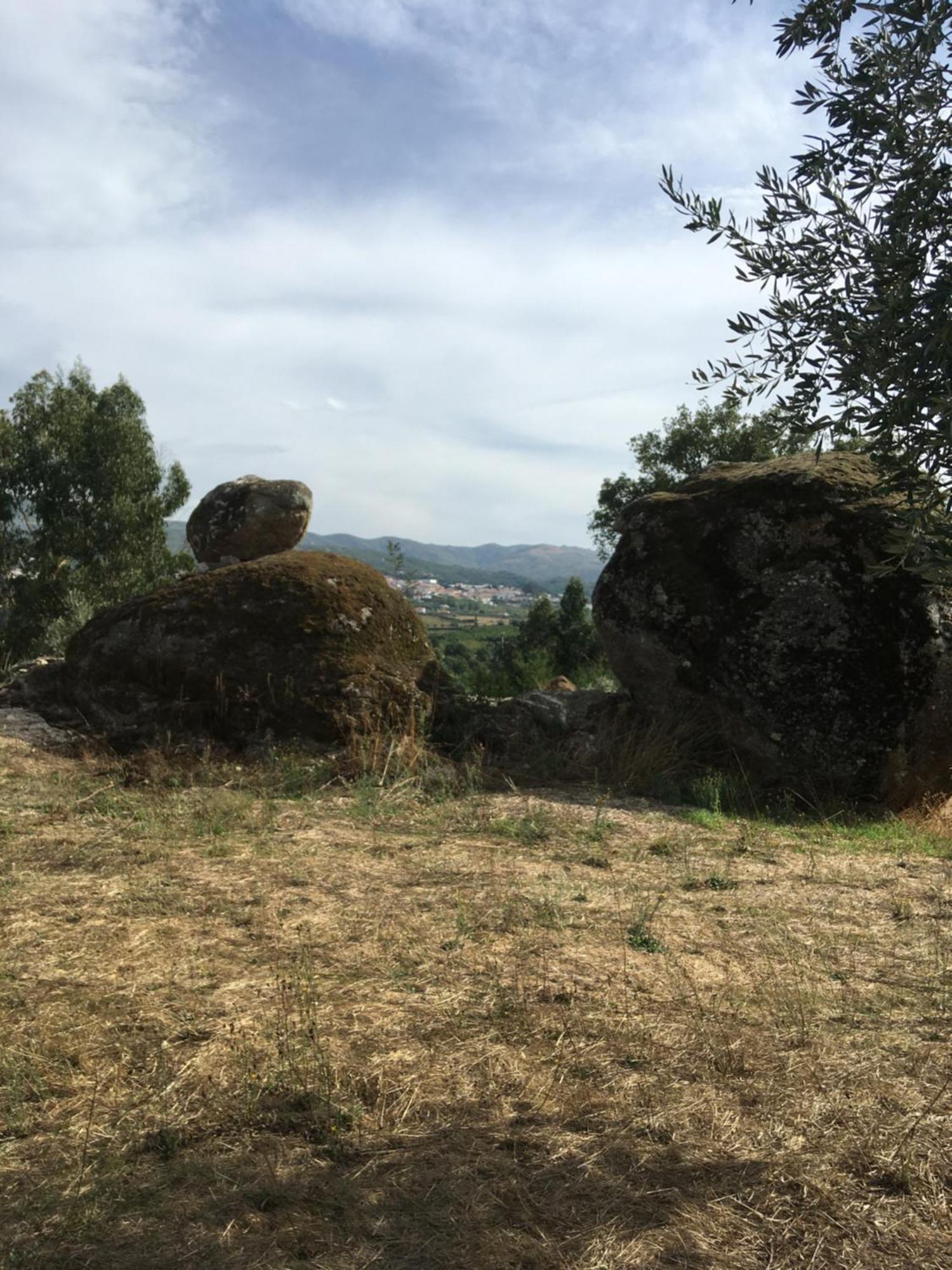 Holiday home Arpuro