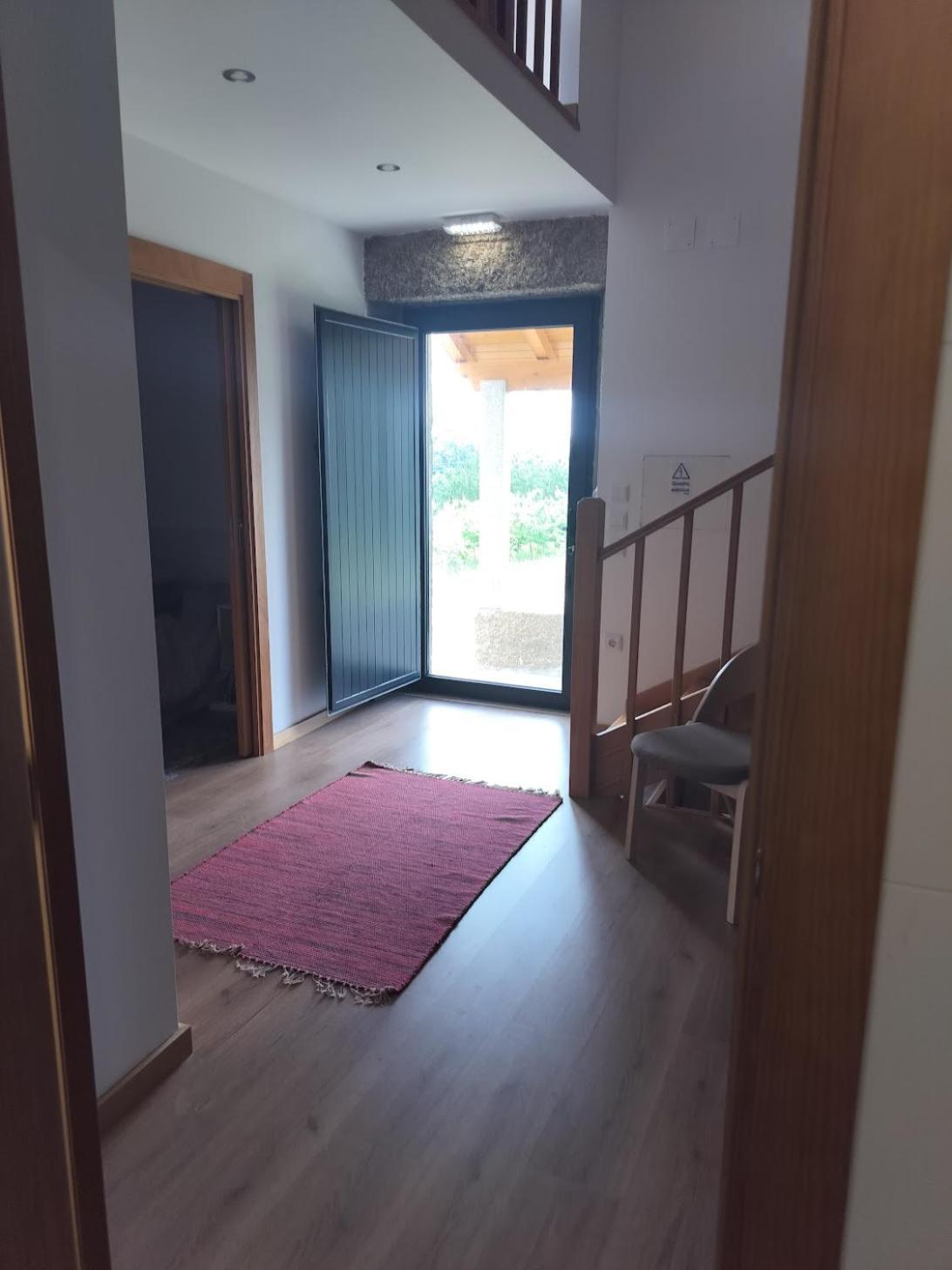 Arpuro Holiday home *