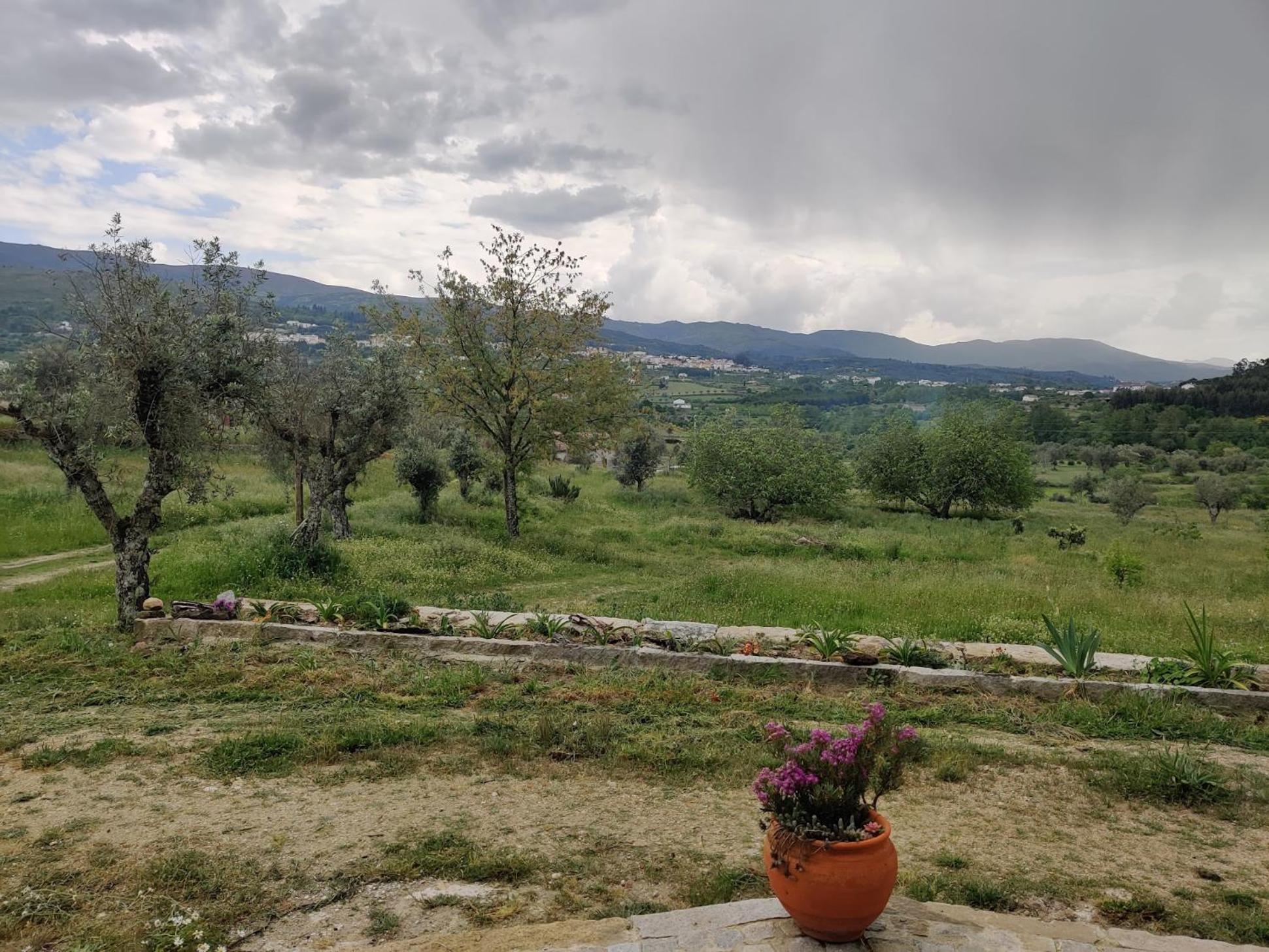 Holiday home Arpuro