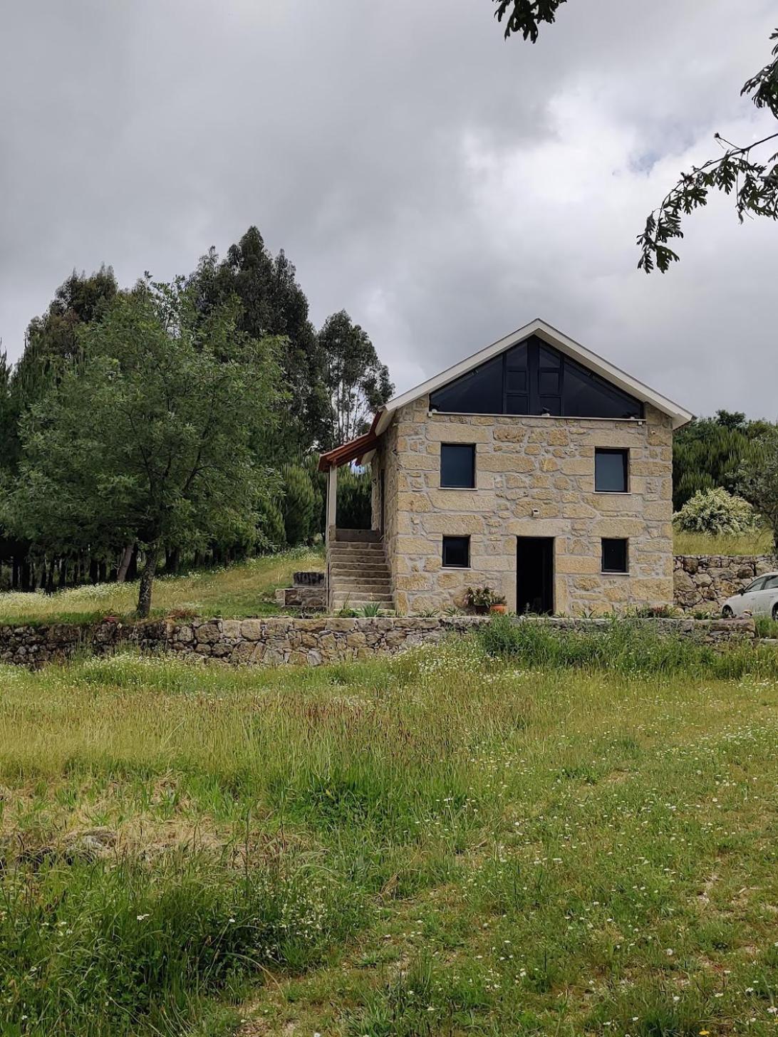 Holiday home Arpuro Gouveia (Guarda)