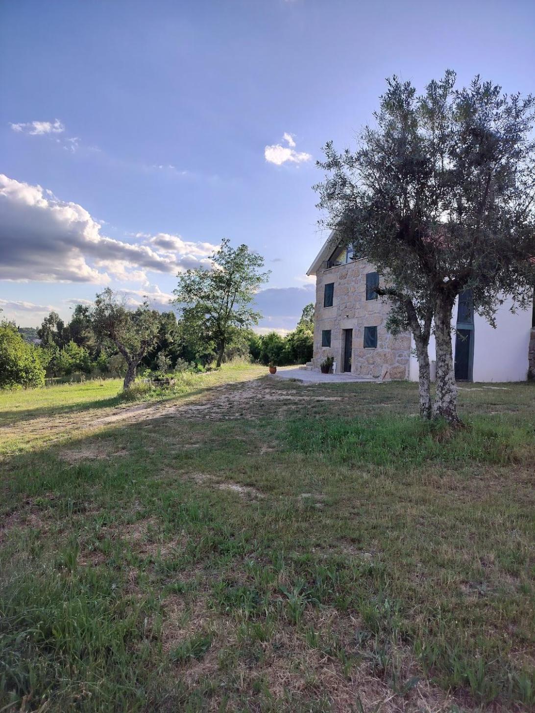 Holiday home Arpuro